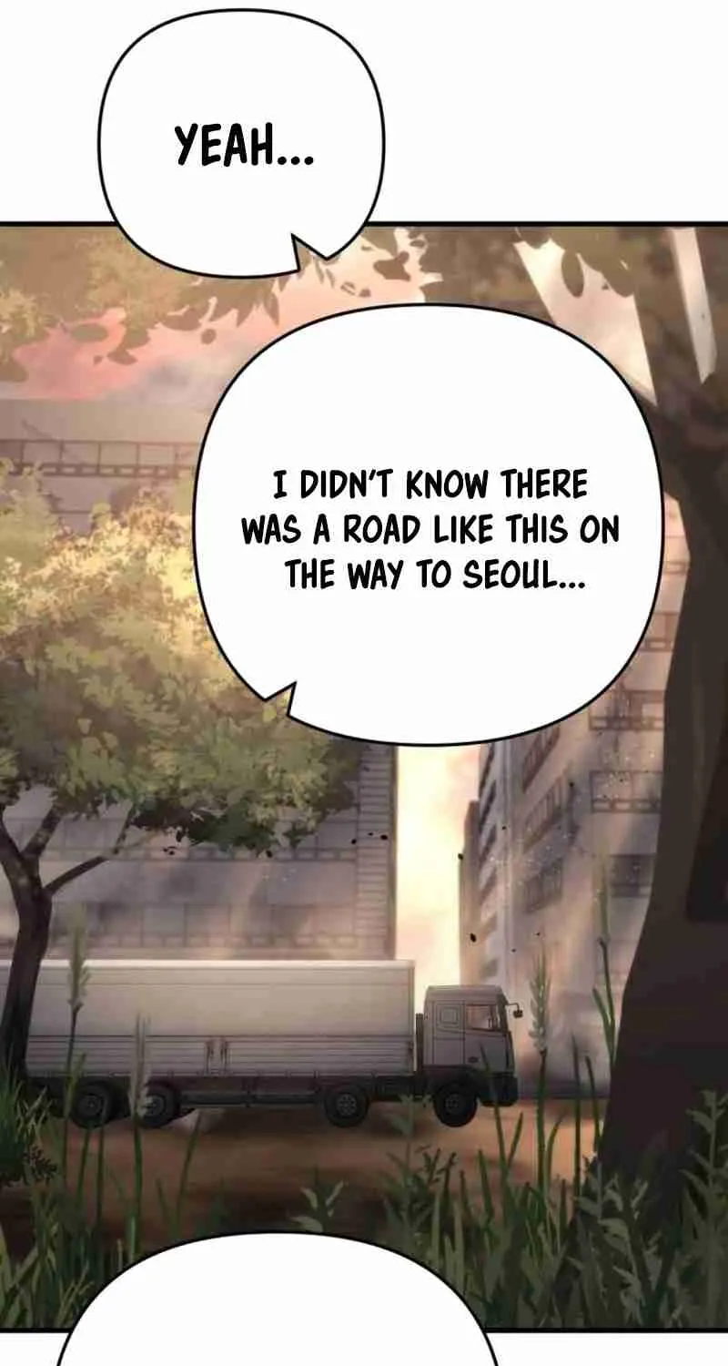 Hiding a Warehouse in the Apocalypse Ch. 10 – page 59
