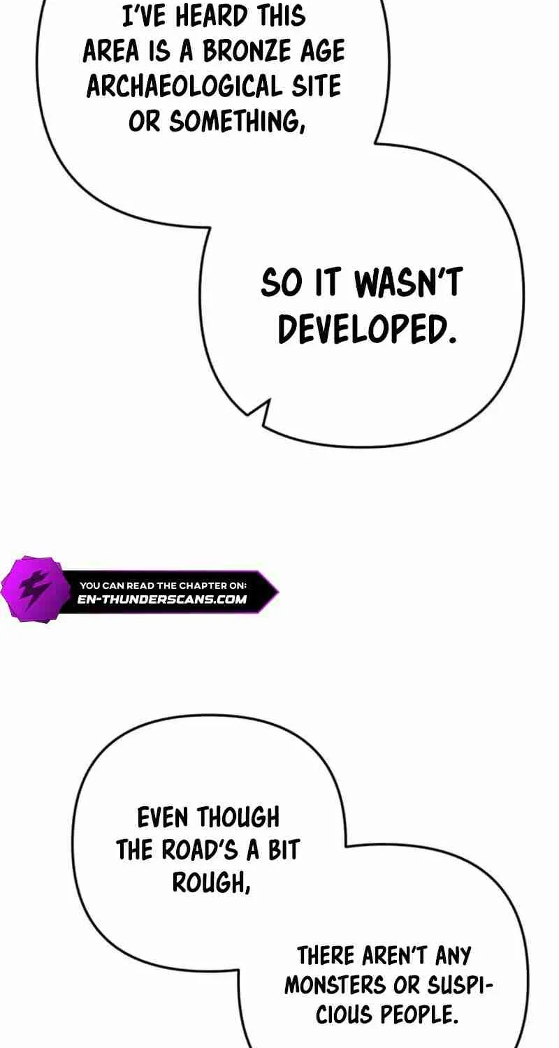 Hiding a Warehouse in the Apocalypse Ch. 10 – page 60