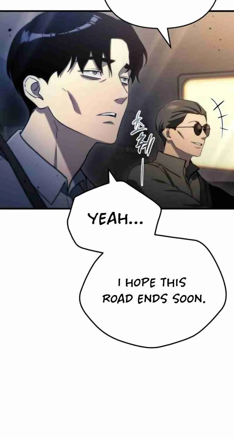 Hiding a Warehouse in the Apocalypse Ch. 10 – page 61