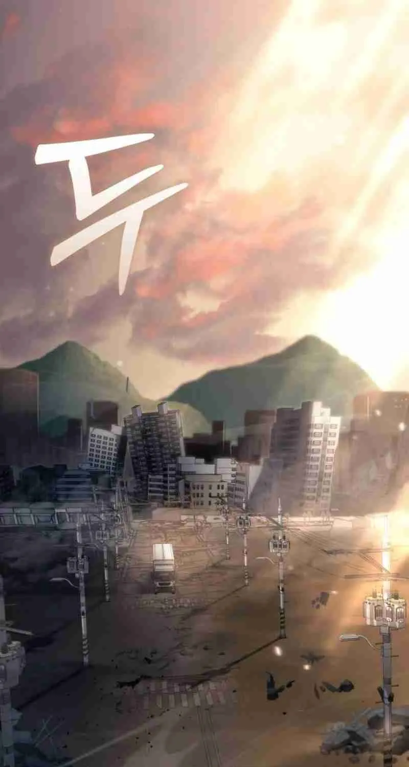 Hiding a Warehouse in the Apocalypse Ch. 10 – page 64