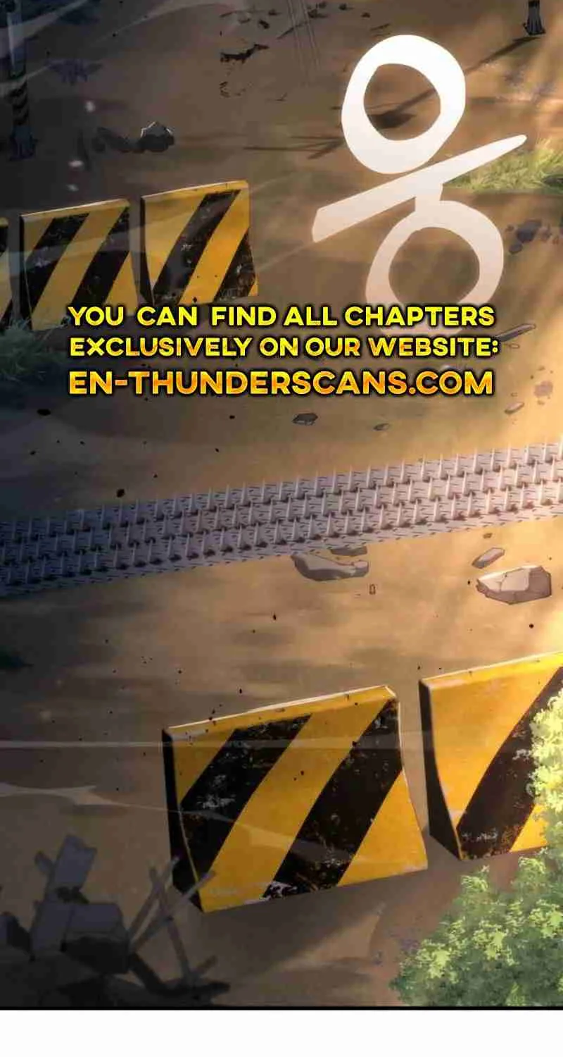 Hiding a Warehouse in the Apocalypse Ch. 10 – page 65