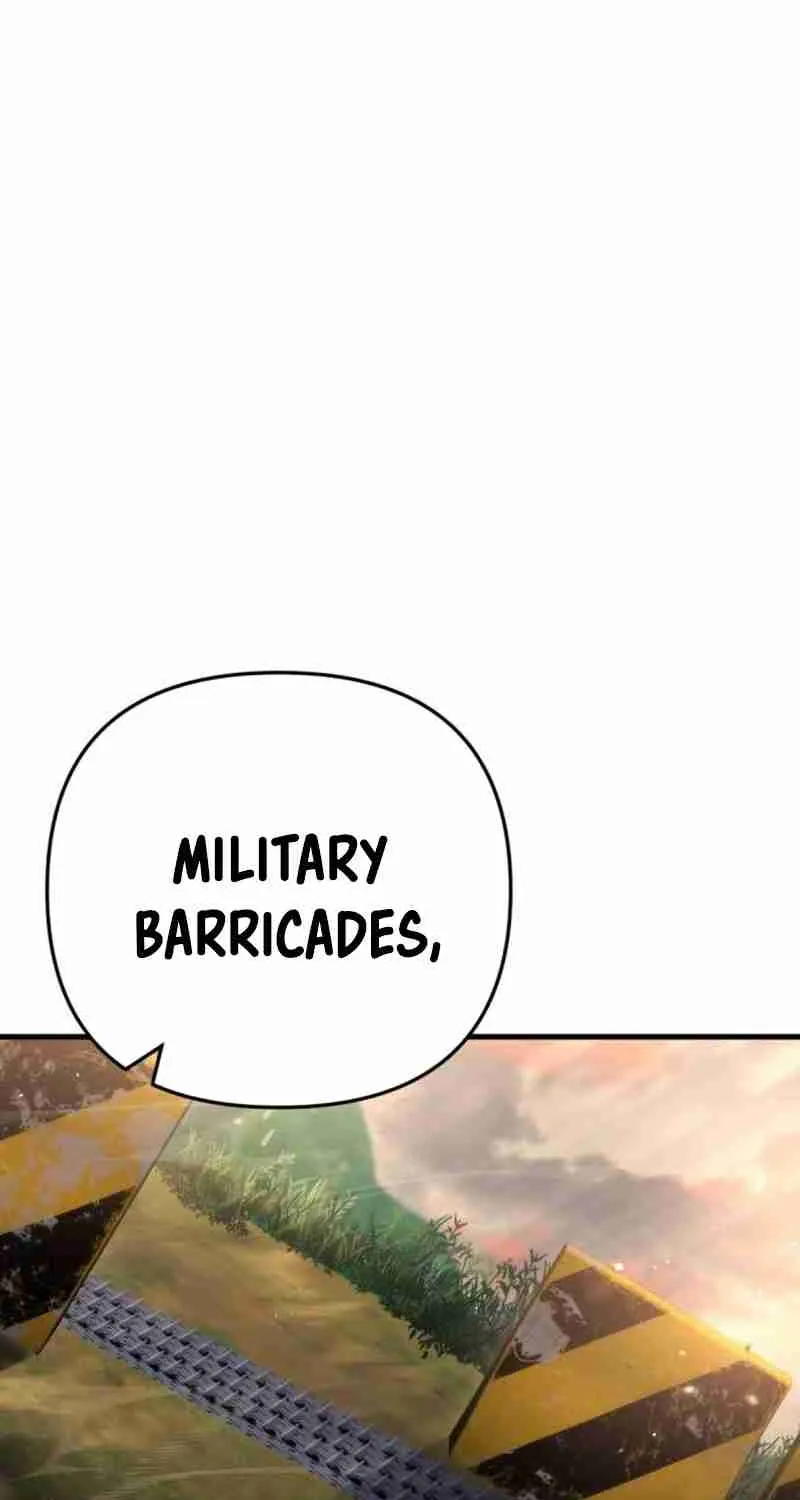 Hiding a Warehouse in the Apocalypse Ch. 10 – page 66