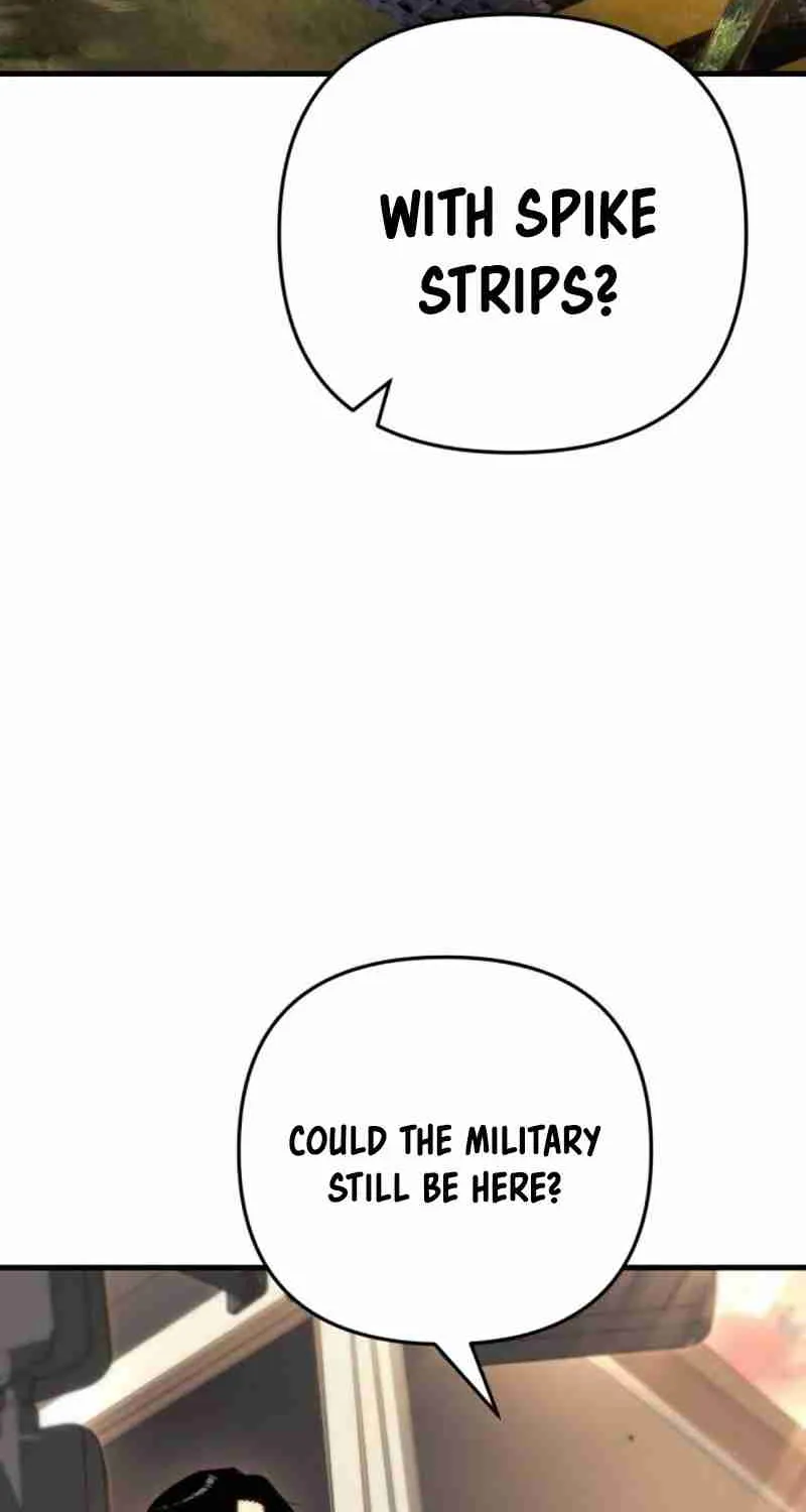 Hiding a Warehouse in the Apocalypse Ch. 10 – page 67