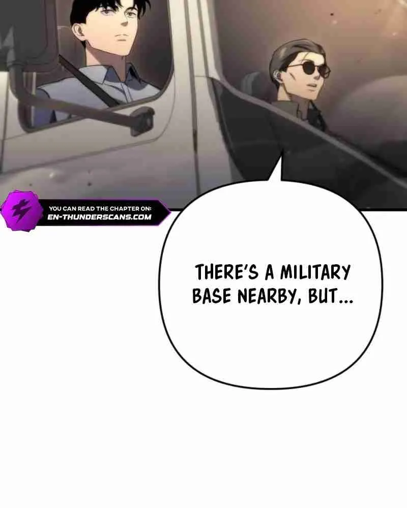 Hiding a Warehouse in the Apocalypse Ch. 10 – page 68