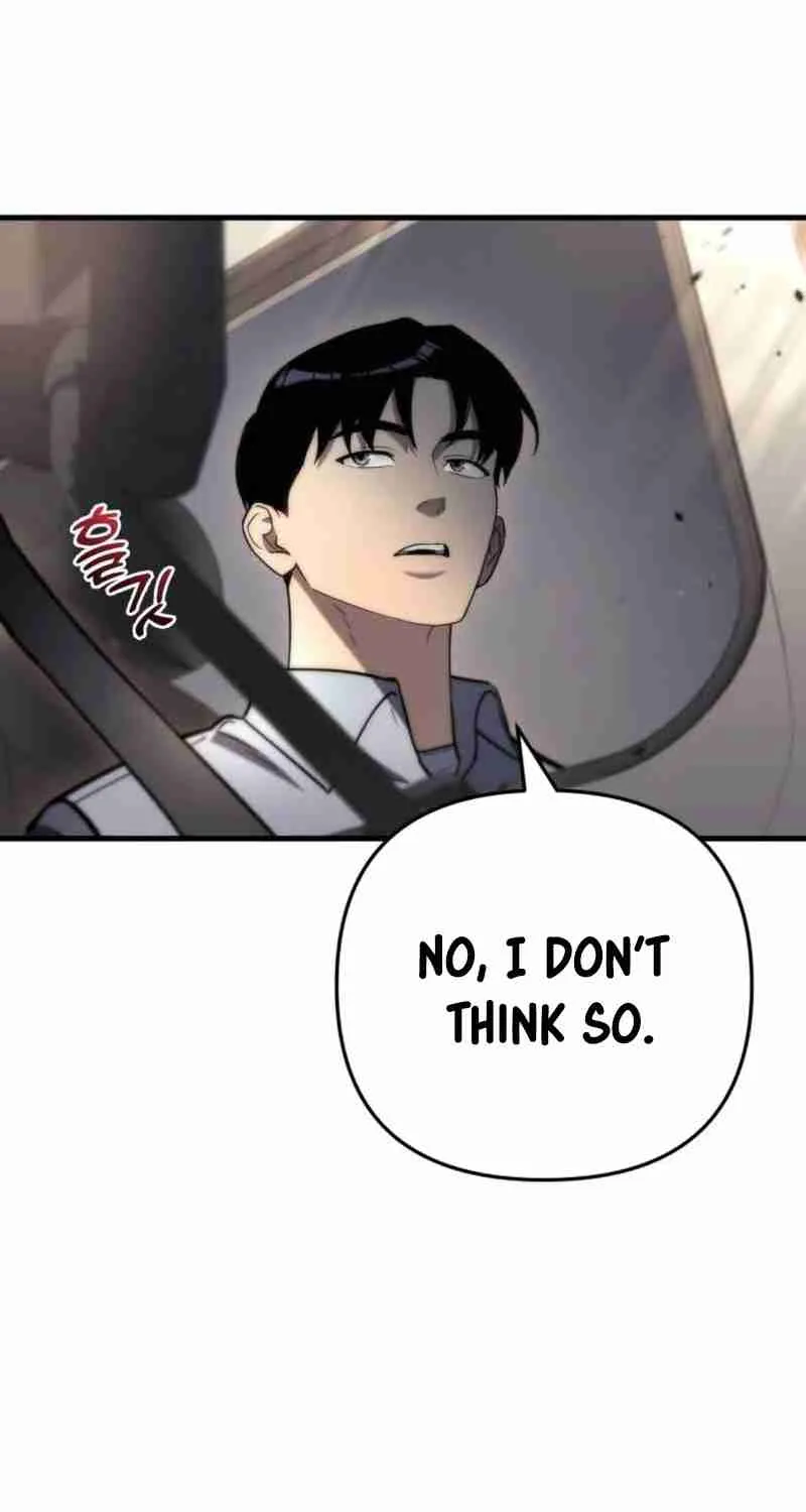 Hiding a Warehouse in the Apocalypse Ch. 10 – page 69