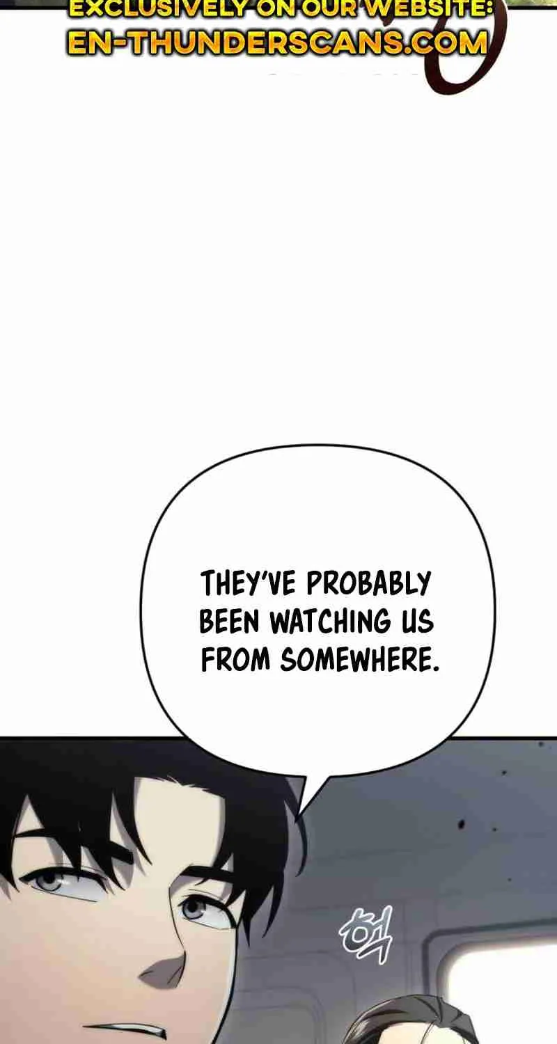 Hiding a Warehouse in the Apocalypse Ch. 10 – page 72