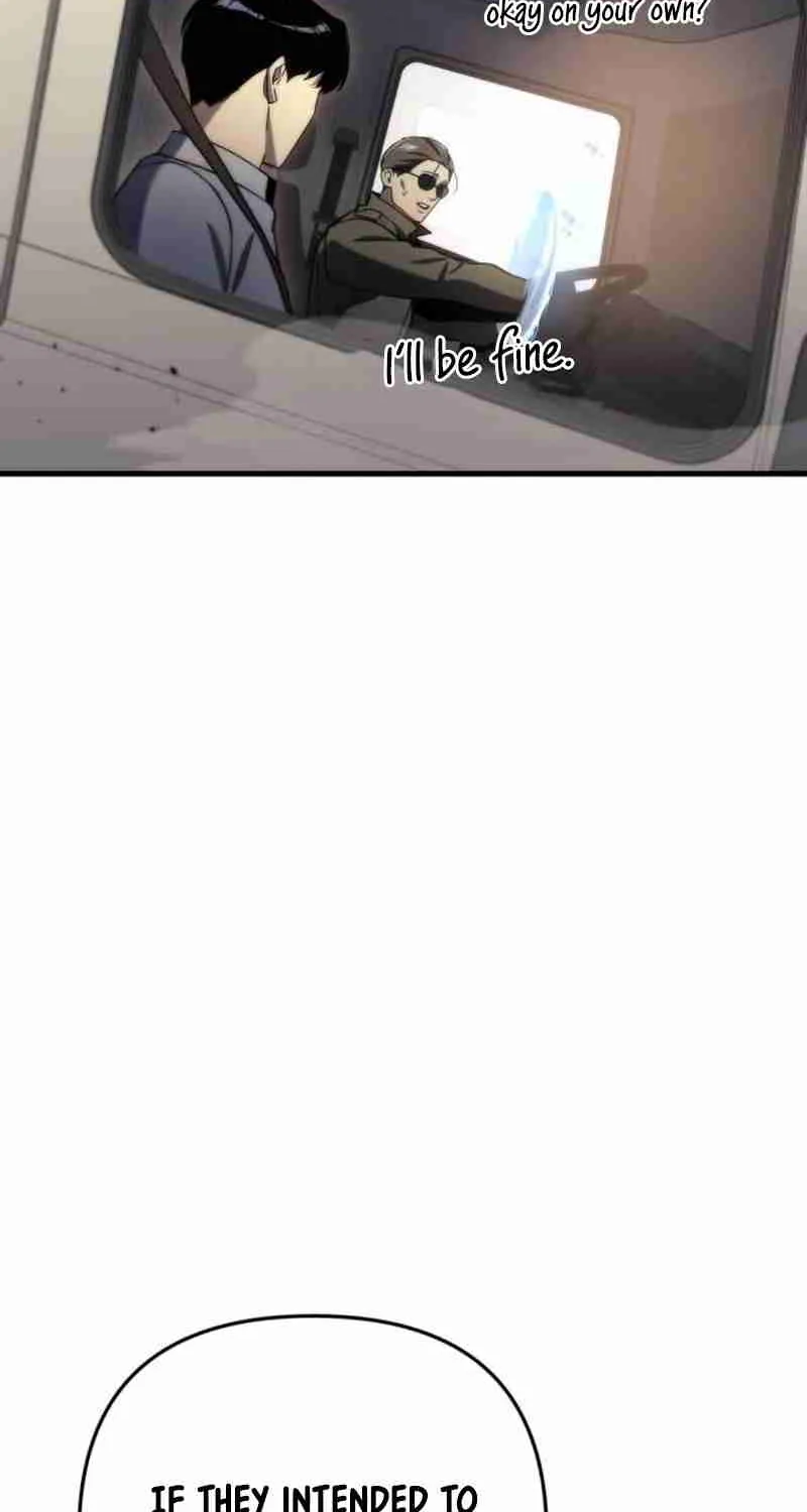 Hiding a Warehouse in the Apocalypse Ch. 10 – page 75