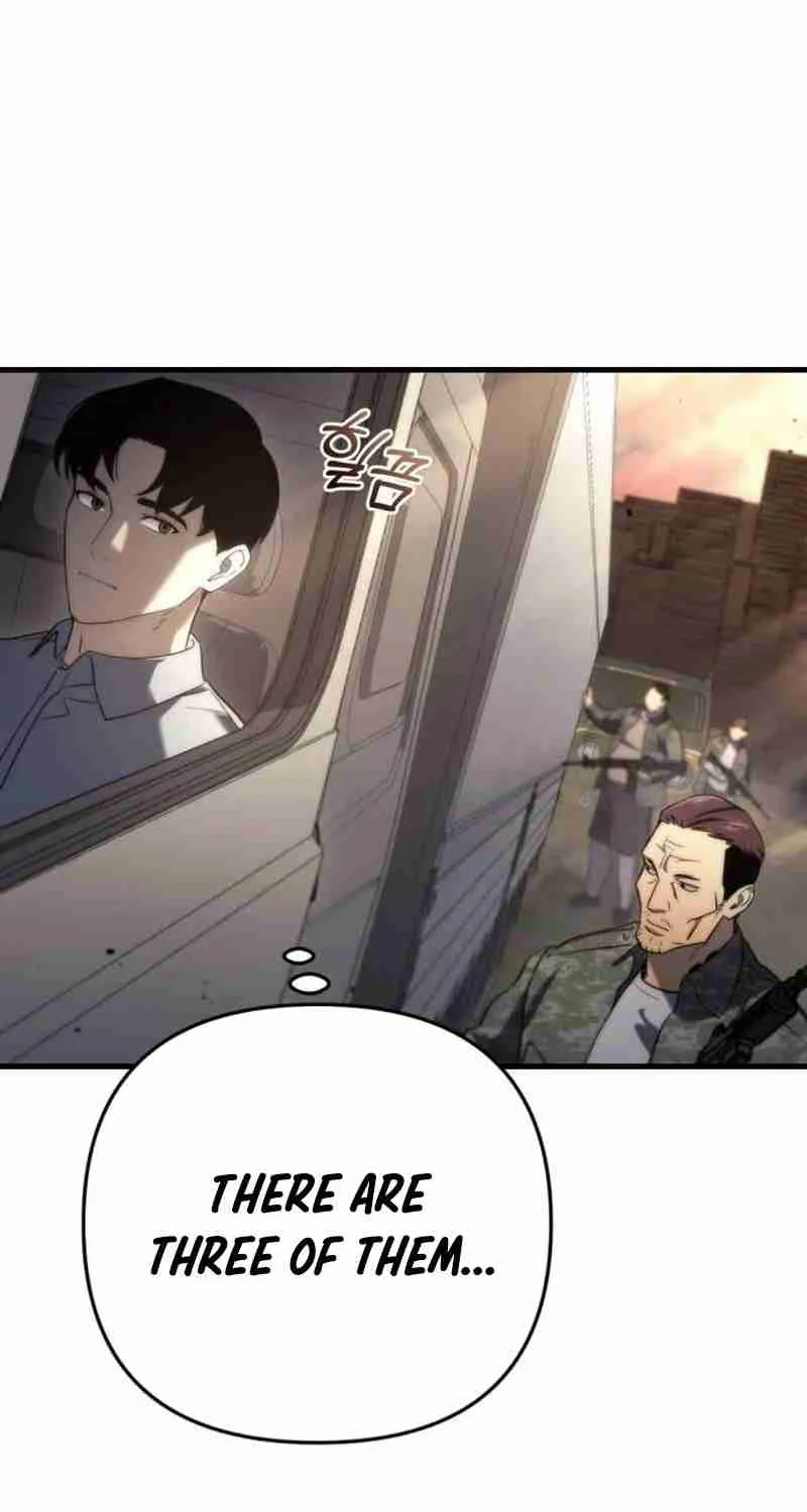 Hiding a Warehouse in the Apocalypse Ch. 10 – page 77