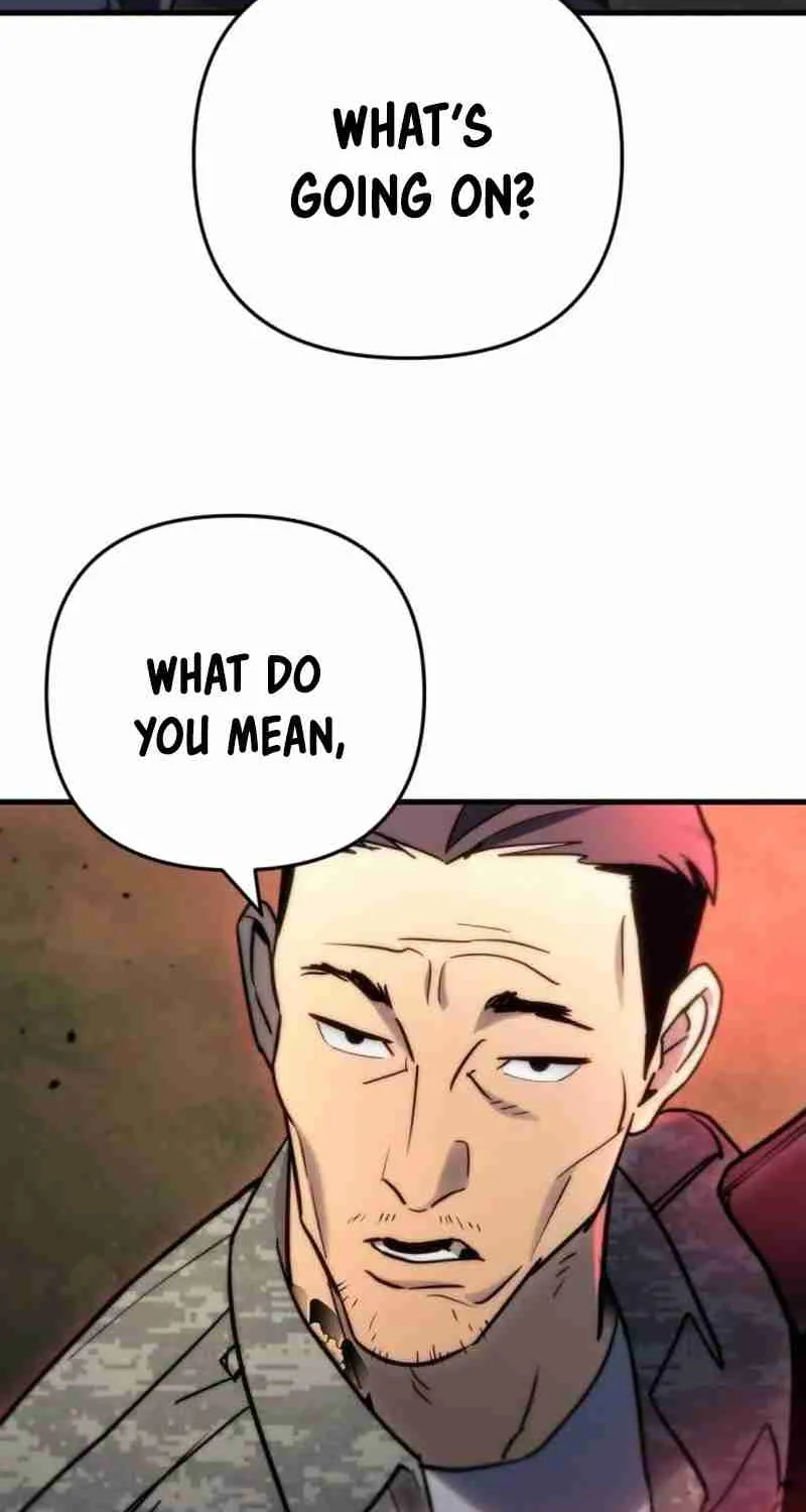 Hiding a Warehouse in the Apocalypse Ch. 10 – page 80