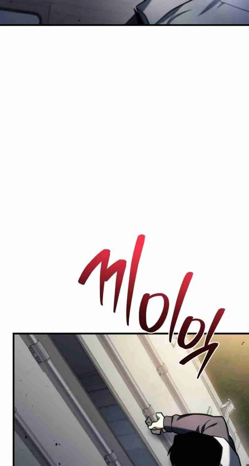 Hiding a Warehouse in the Apocalypse Ch. 10 – page 82