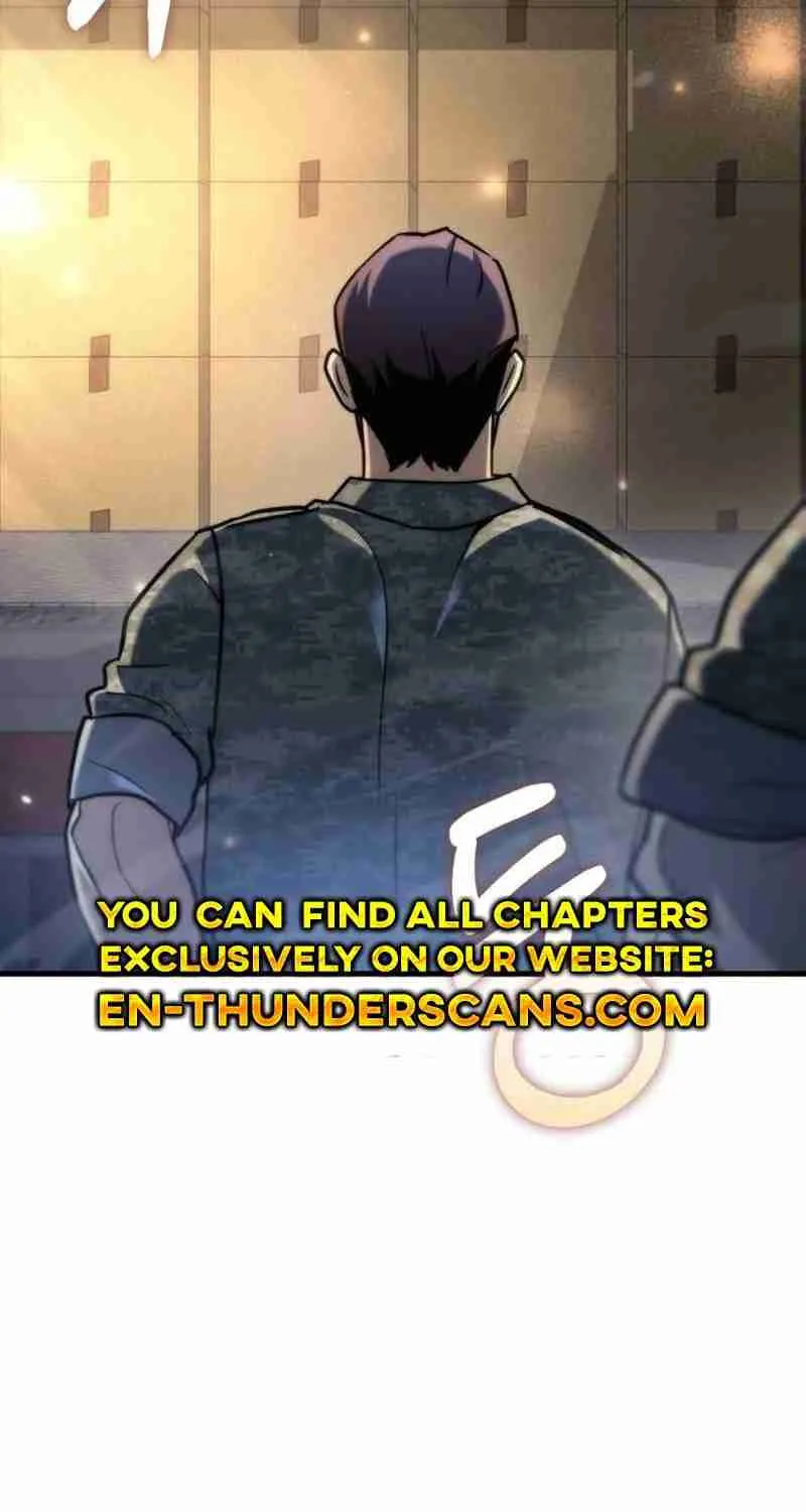 Hiding a Warehouse in the Apocalypse Ch. 10 – page 84