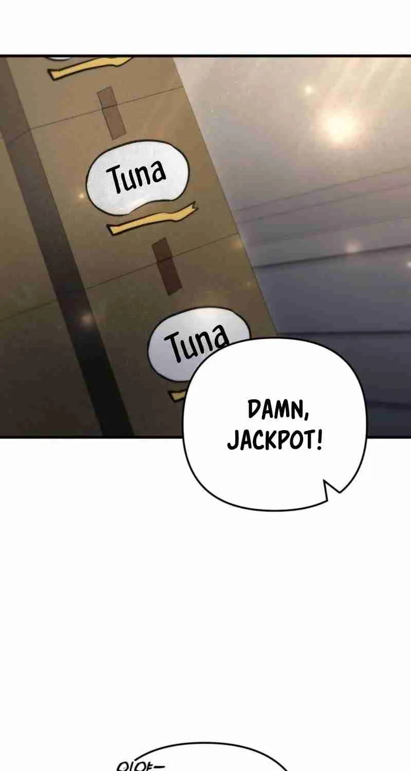 Hiding a Warehouse in the Apocalypse Ch. 10 – page 85