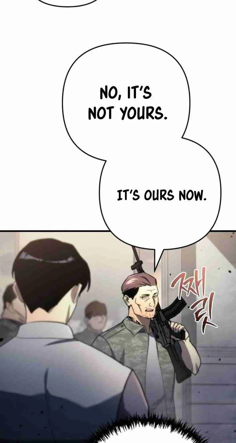 Hiding a Warehouse in the Apocalypse Ch. 10 – page 87