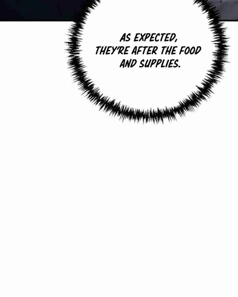 Hiding a Warehouse in the Apocalypse Ch. 10 – page 88