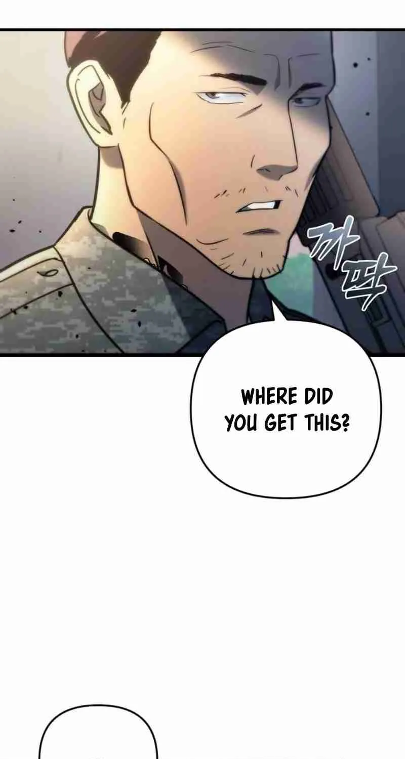 Hiding a Warehouse in the Apocalypse Ch. 10 – page 89