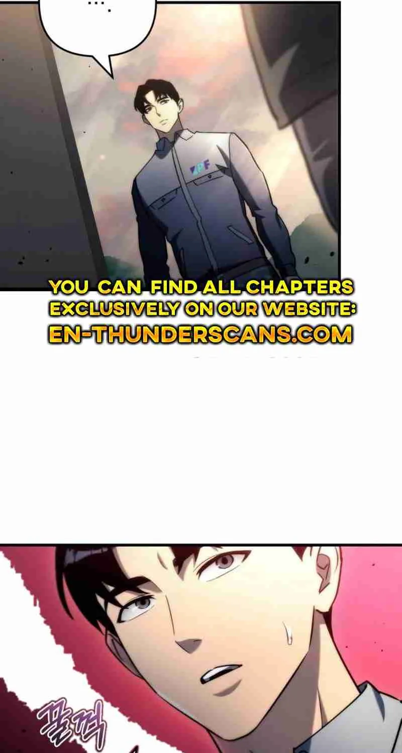 Hiding a Warehouse in the Apocalypse Ch. 10 – page 90