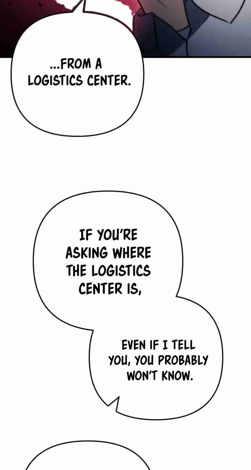 Hiding a Warehouse in the Apocalypse Ch. 10 – page 91