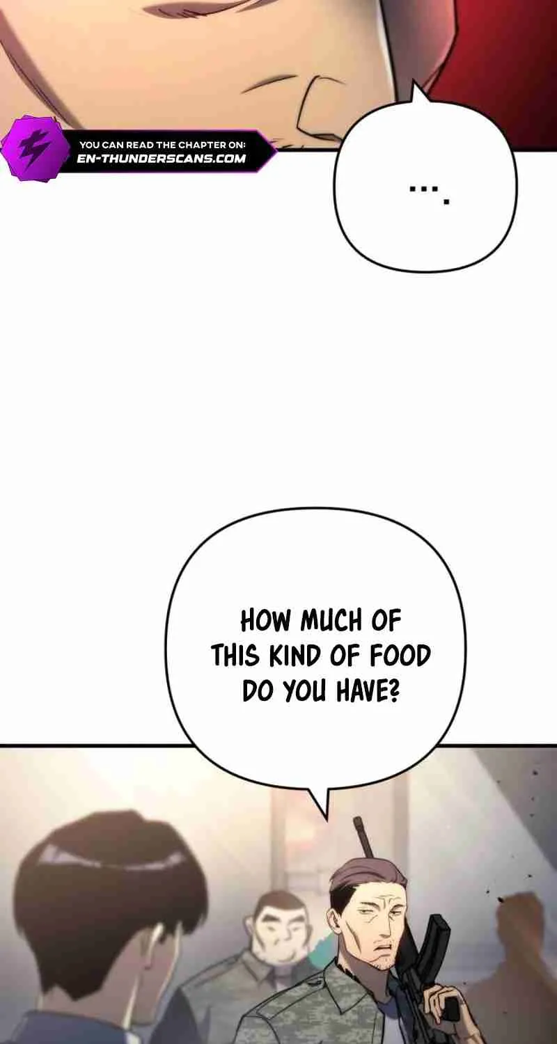 Hiding a Warehouse in the Apocalypse Ch. 10 – page 94