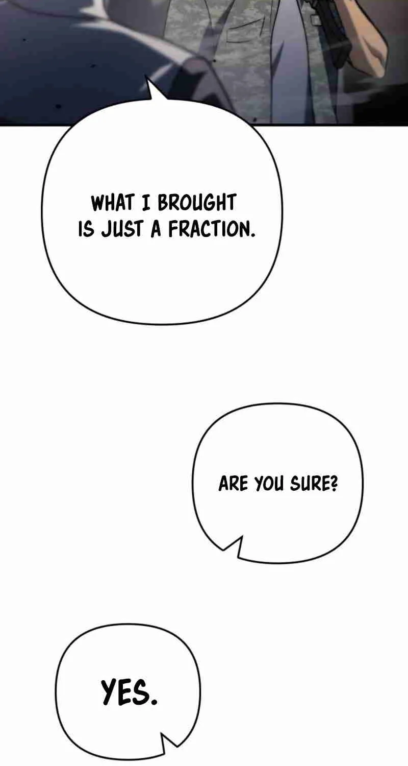 Hiding a Warehouse in the Apocalypse Ch. 10 – page 95