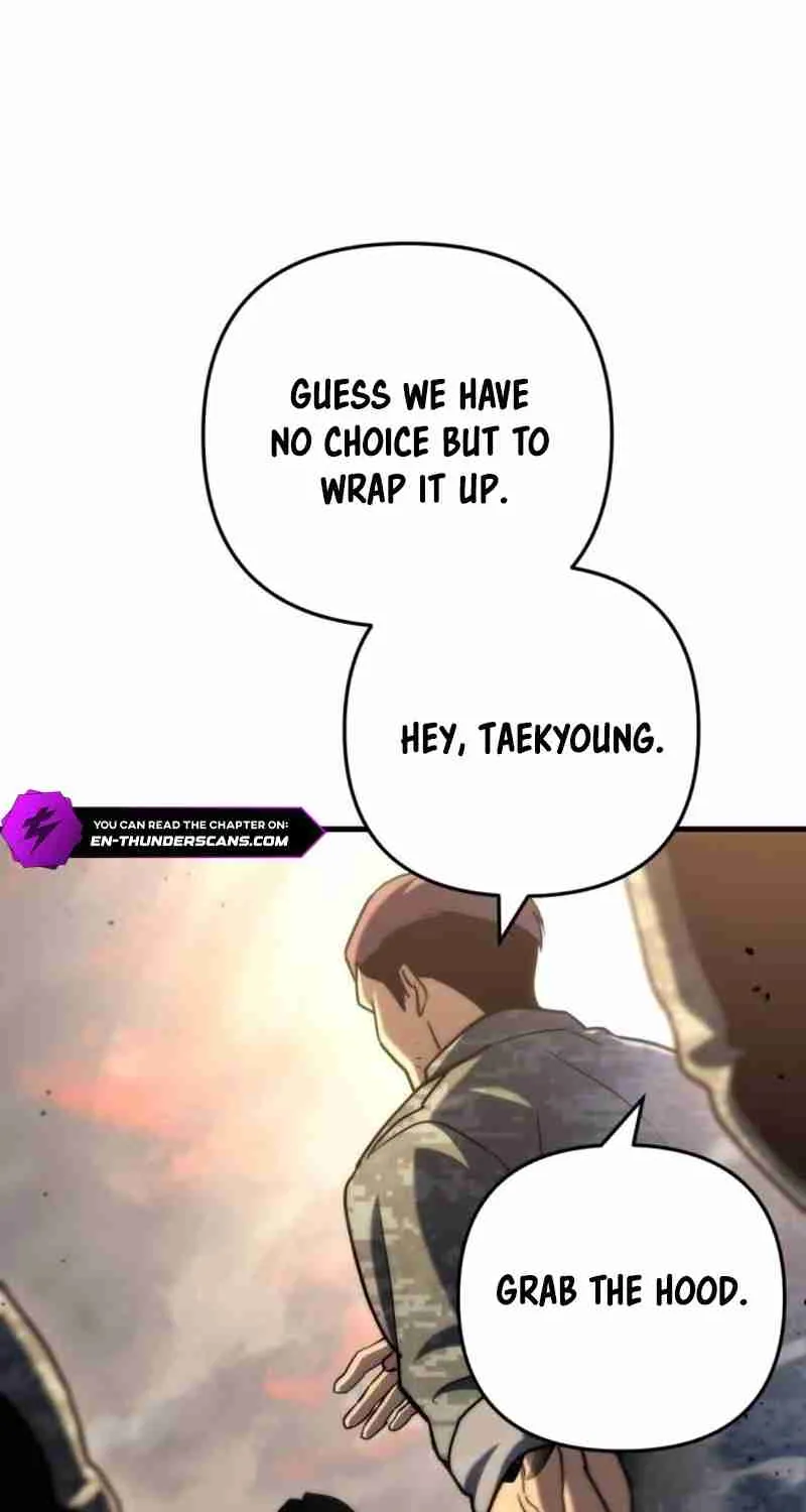 Hiding a Warehouse in the Apocalypse Ch. 10 – page 97