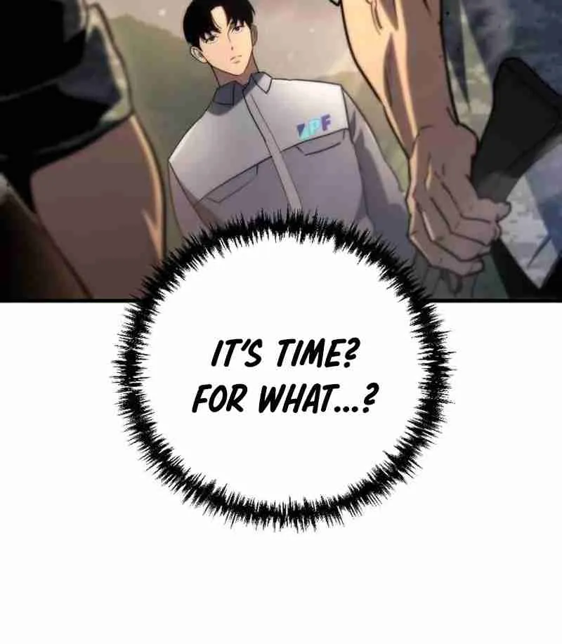Hiding a Warehouse in the Apocalypse Ch. 10 – page 98