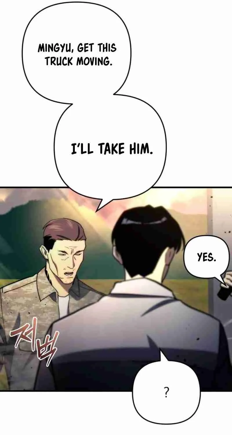 Hiding a Warehouse in the Apocalypse Ch. 10 – page 99