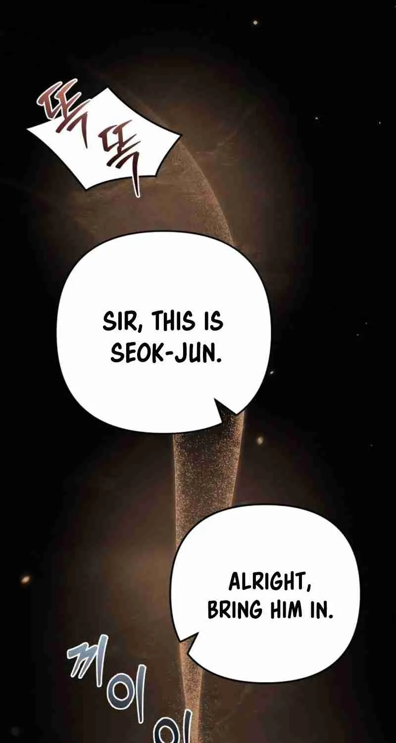 Hiding a Warehouse in the Apocalypse Ch. 10 – page 107