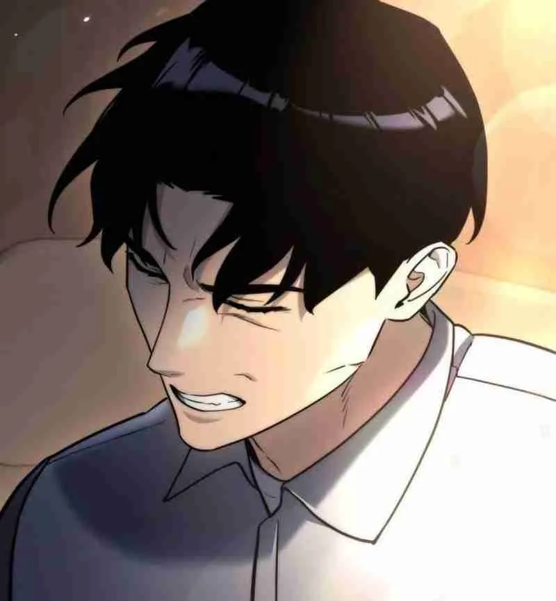 Hiding a Warehouse in the Apocalypse Ch. 10 – page 111