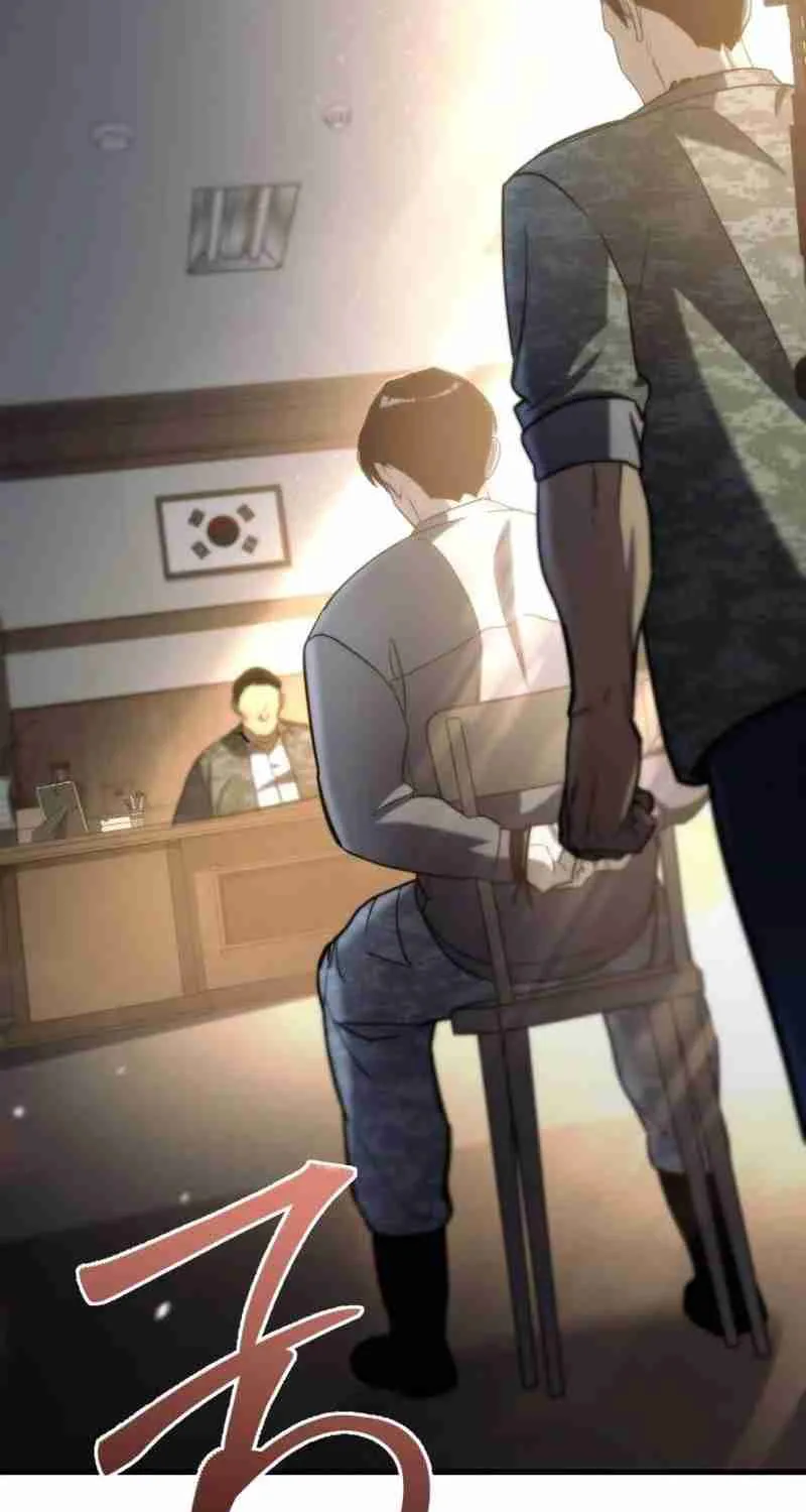 Hiding a Warehouse in the Apocalypse Ch. 10 – page 114