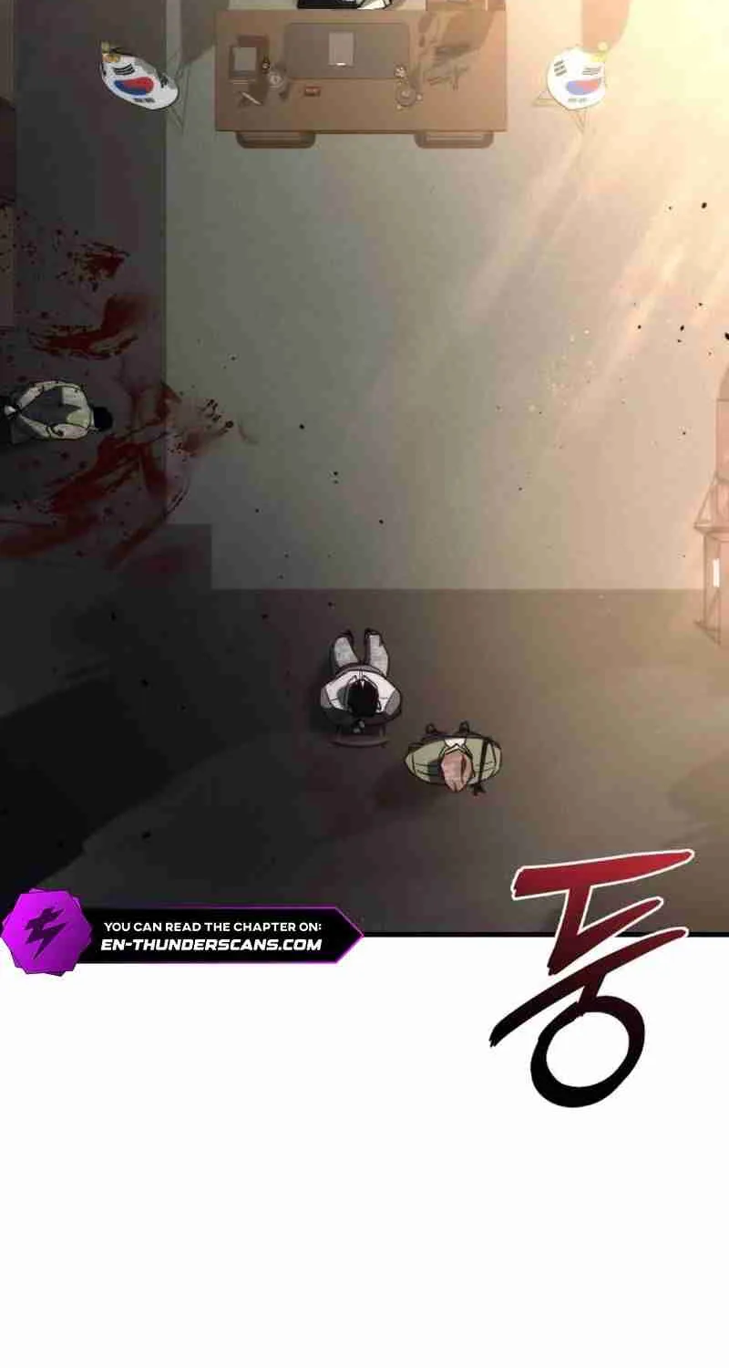 Hiding a Warehouse in the Apocalypse Ch. 10 – page 118