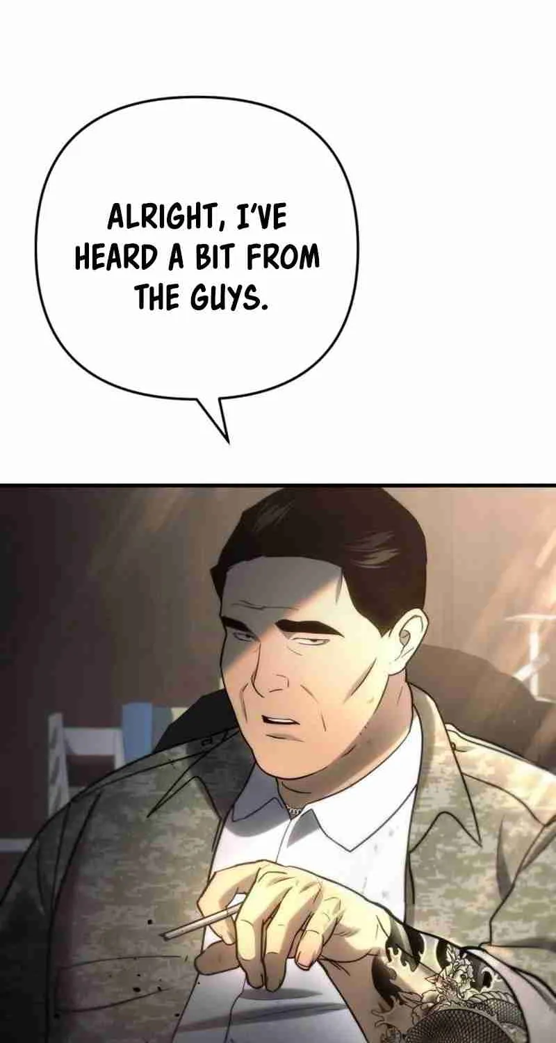Hiding a Warehouse in the Apocalypse Ch. 10 – page 120
