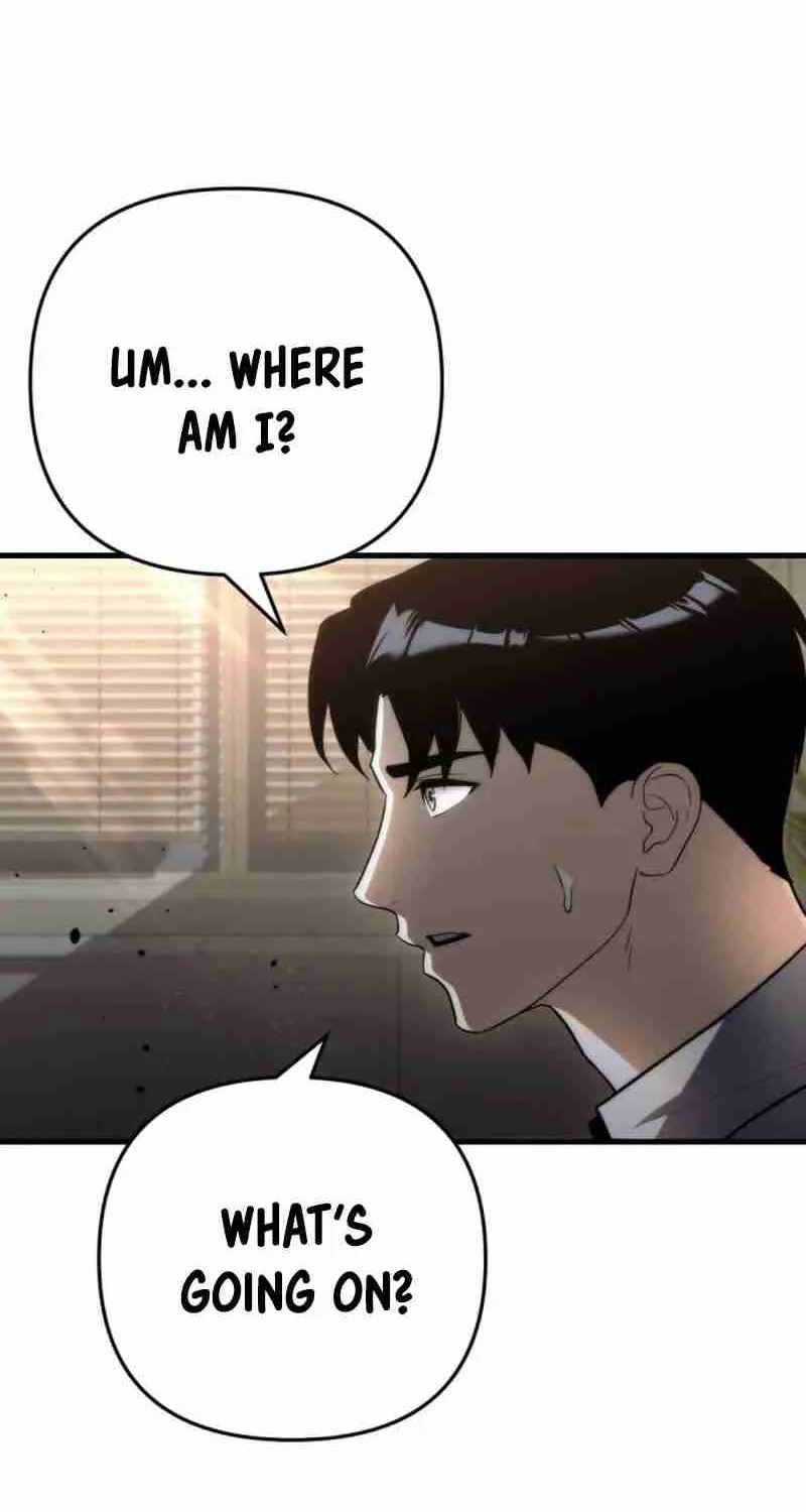 Hiding a Warehouse in the Apocalypse Ch. 10 – page 125