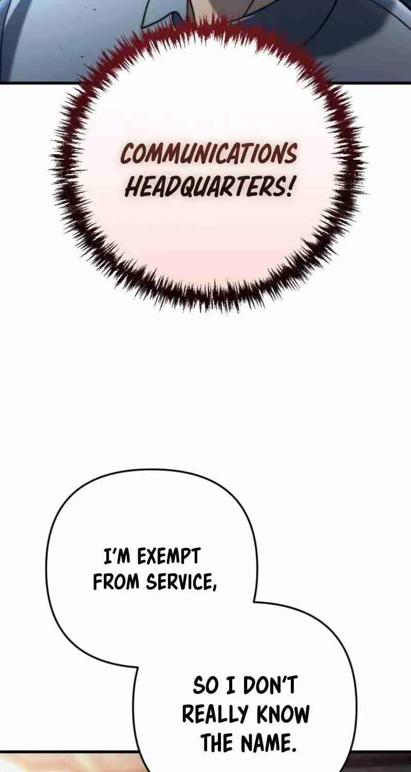 Hiding a Warehouse in the Apocalypse Ch. 10 – page 129