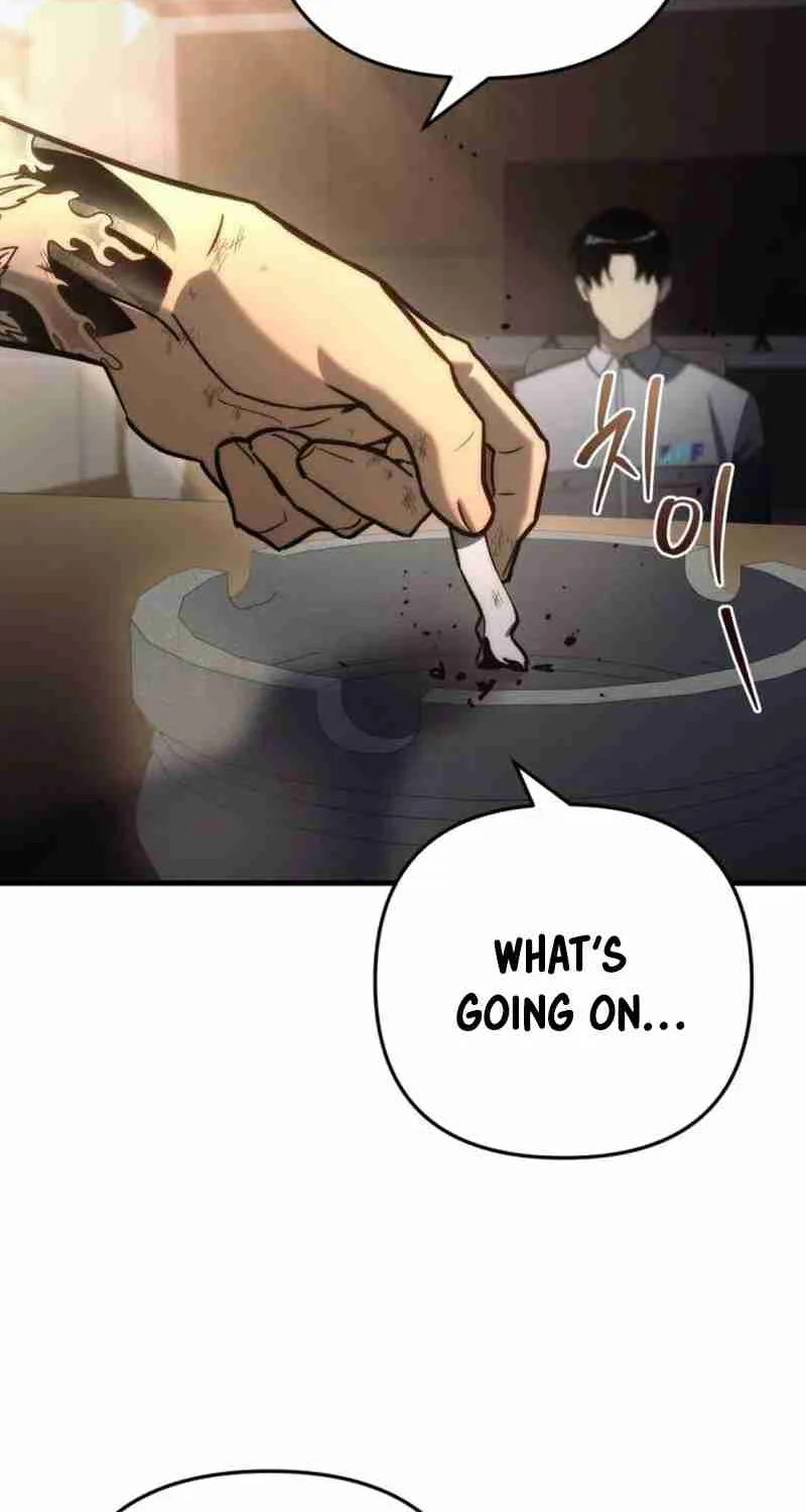 Hiding a Warehouse in the Apocalypse Ch. 10 – page 130
