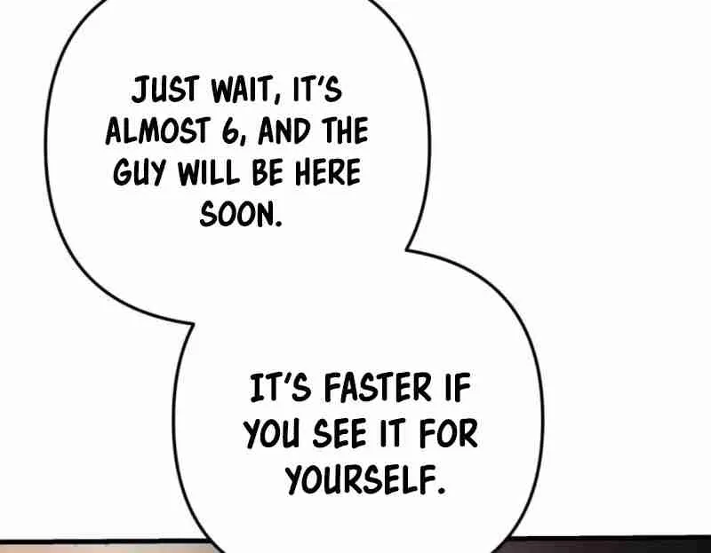 Hiding a Warehouse in the Apocalypse Ch. 10 – page 131