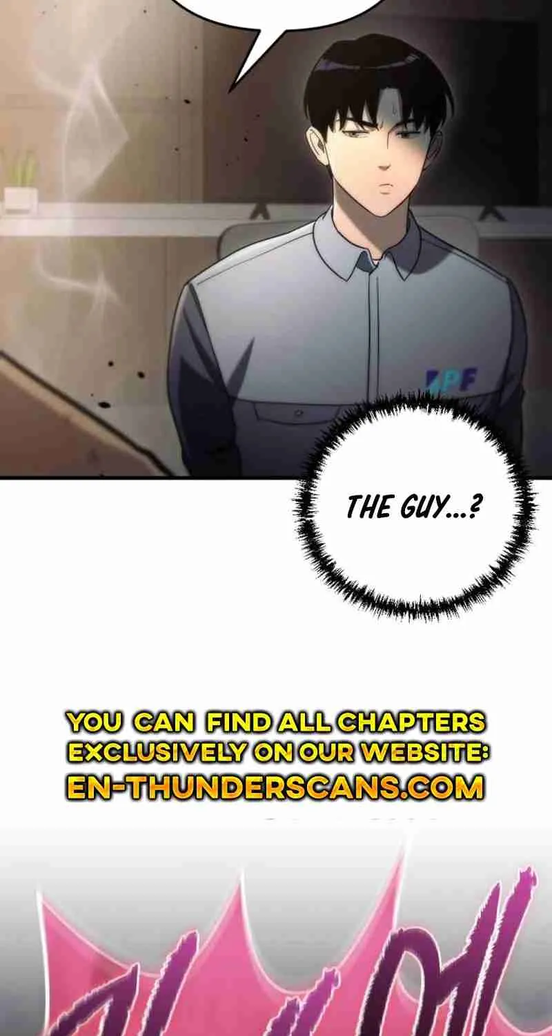 Hiding a Warehouse in the Apocalypse Ch. 10 – page 132