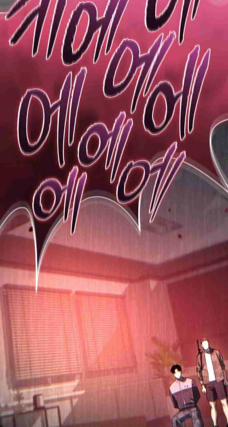 Hiding a Warehouse in the Apocalypse Ch. 10 – page 133
