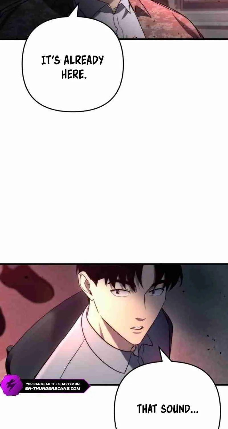 Hiding a Warehouse in the Apocalypse Ch. 10 – page 135