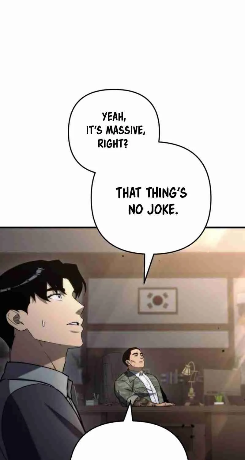 Hiding a Warehouse in the Apocalypse Ch. 10 – page 142