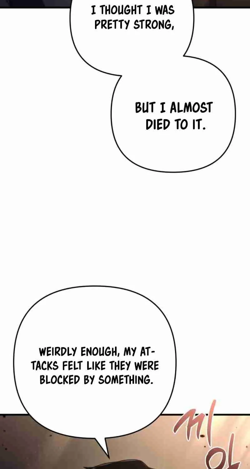 Hiding a Warehouse in the Apocalypse Ch. 10 – page 143