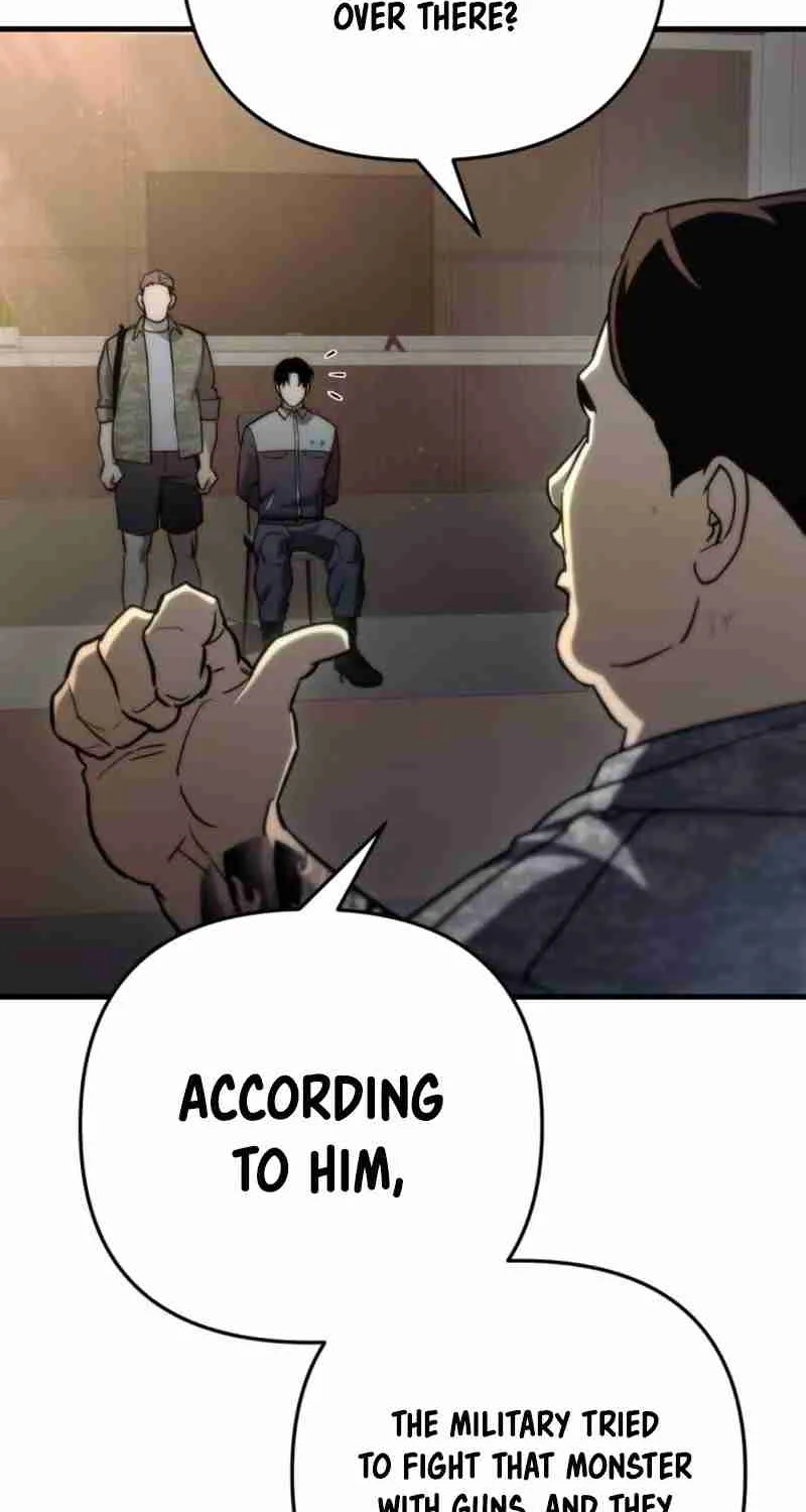 Hiding a Warehouse in the Apocalypse Ch. 10 – page 145