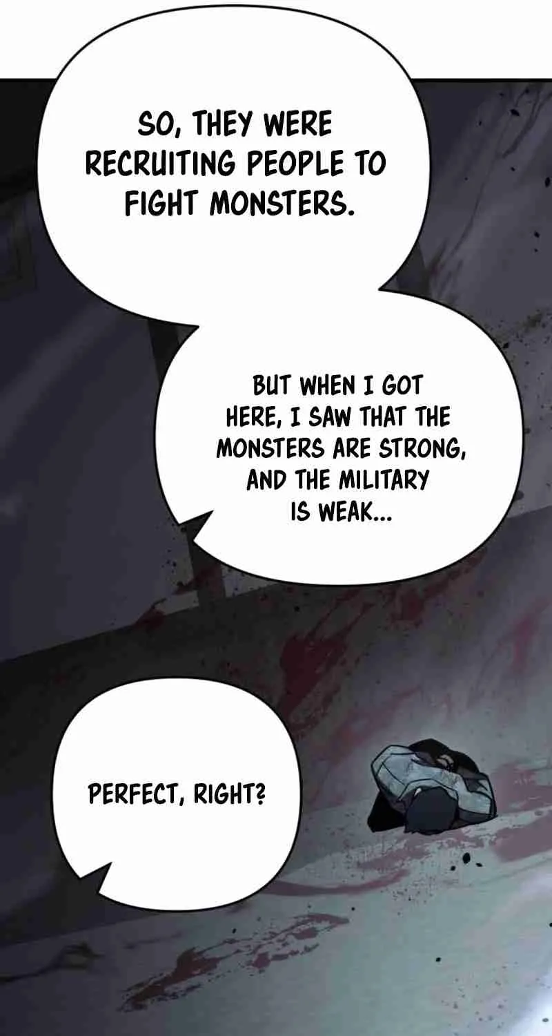 Hiding a Warehouse in the Apocalypse Ch. 10 – page 147