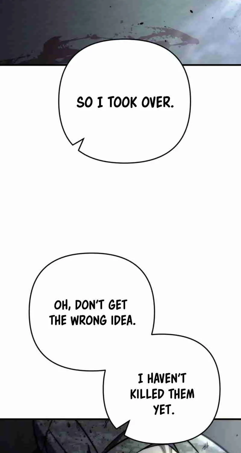 Hiding a Warehouse in the Apocalypse Ch. 10 – page 148