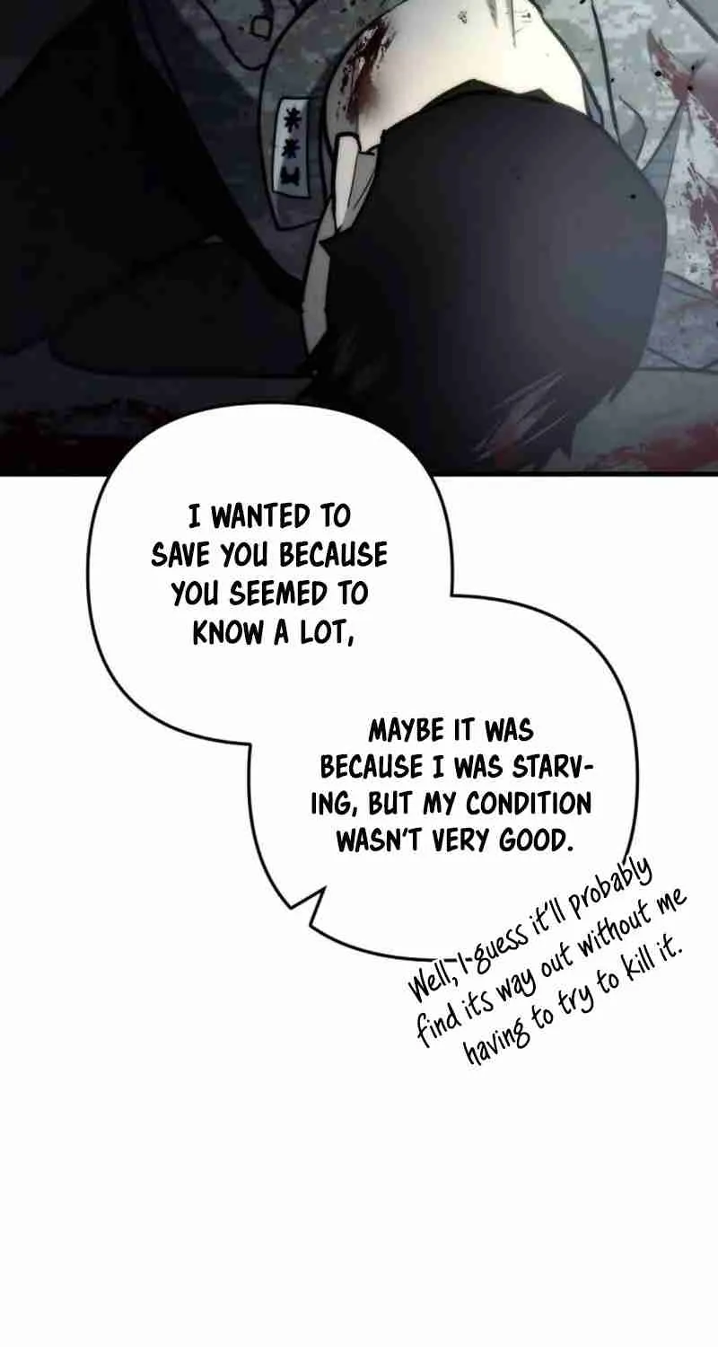 Hiding a Warehouse in the Apocalypse Ch. 10 – page 149