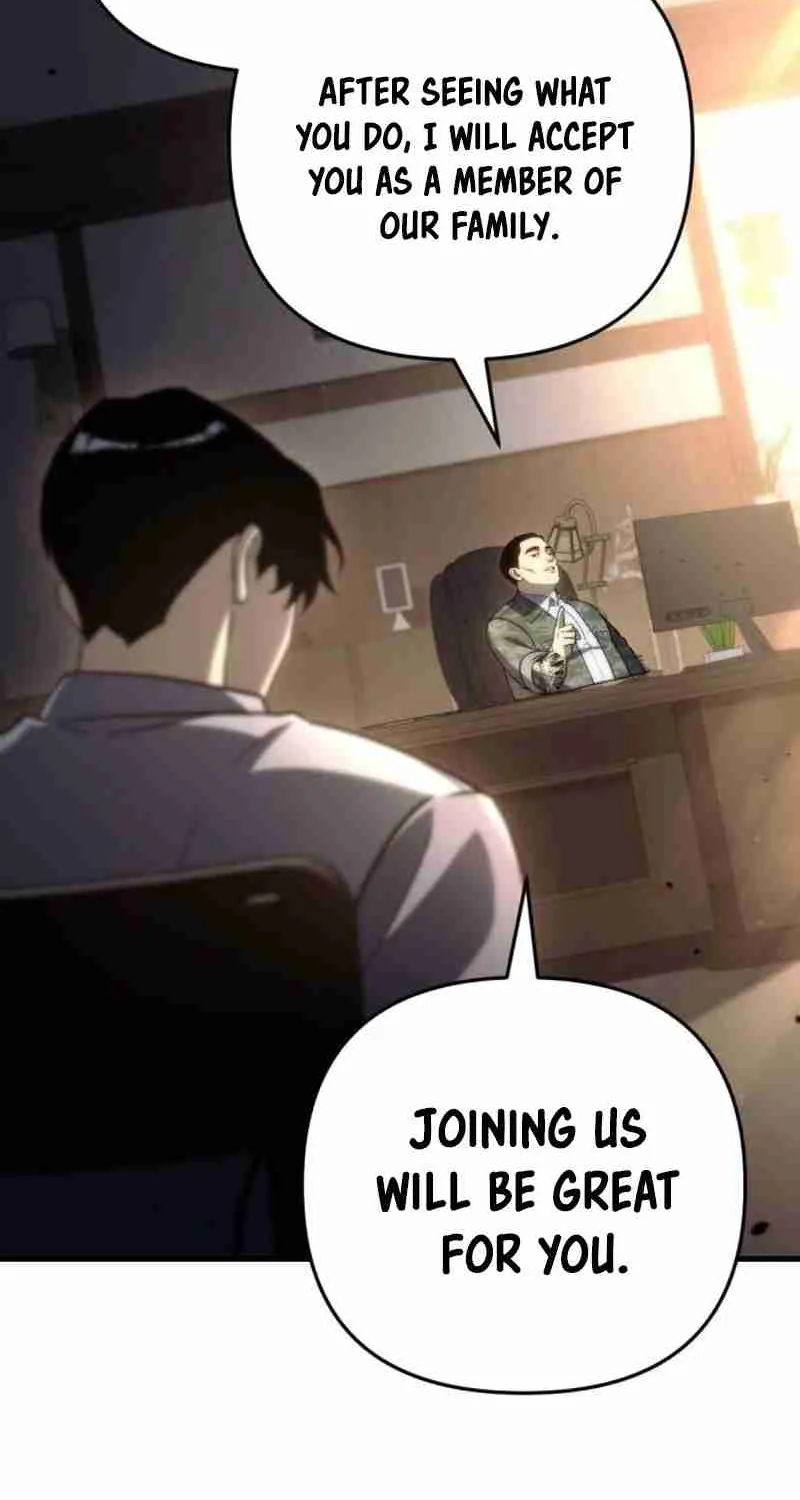 Hiding a Warehouse in the Apocalypse Ch. 10 – page 152