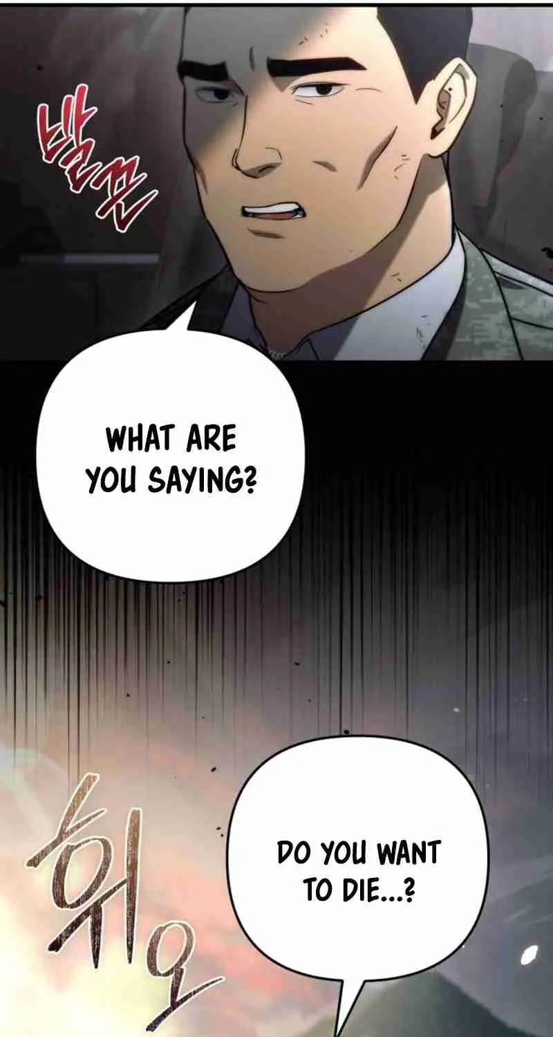 Hiding a Warehouse in the Apocalypse Ch. 10 – page 155