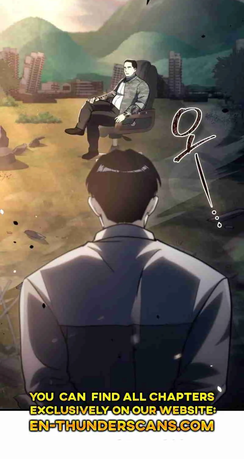 Hiding a Warehouse in the Apocalypse Ch. 10 – page 156