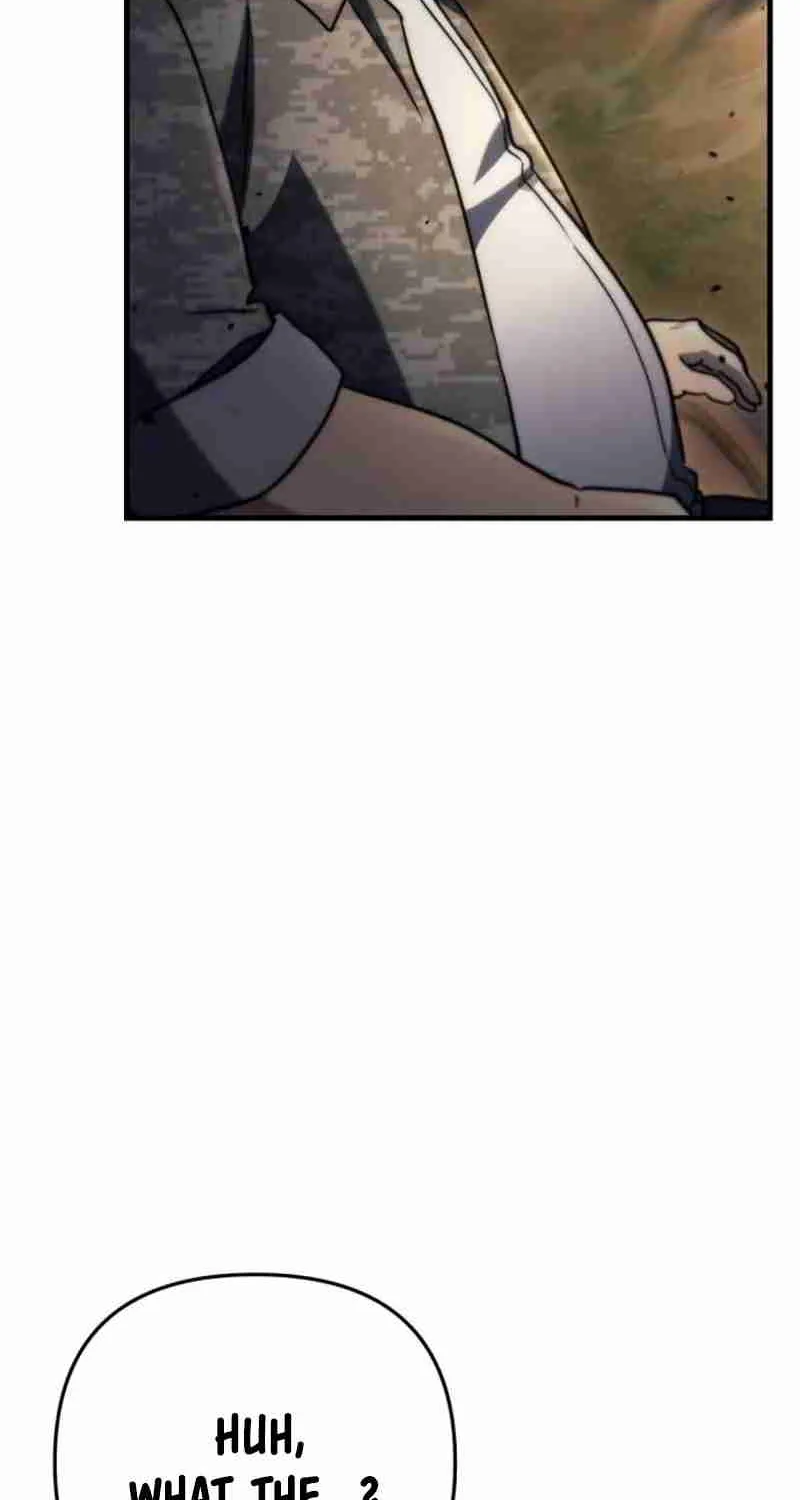 Hiding a Warehouse in the Apocalypse Ch. 11 – page 6