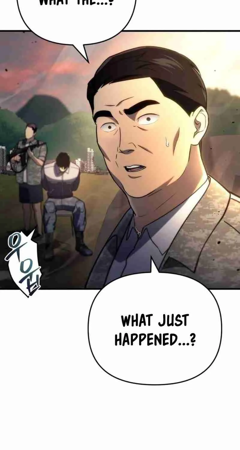 Hiding a Warehouse in the Apocalypse Ch. 11 – page 7
