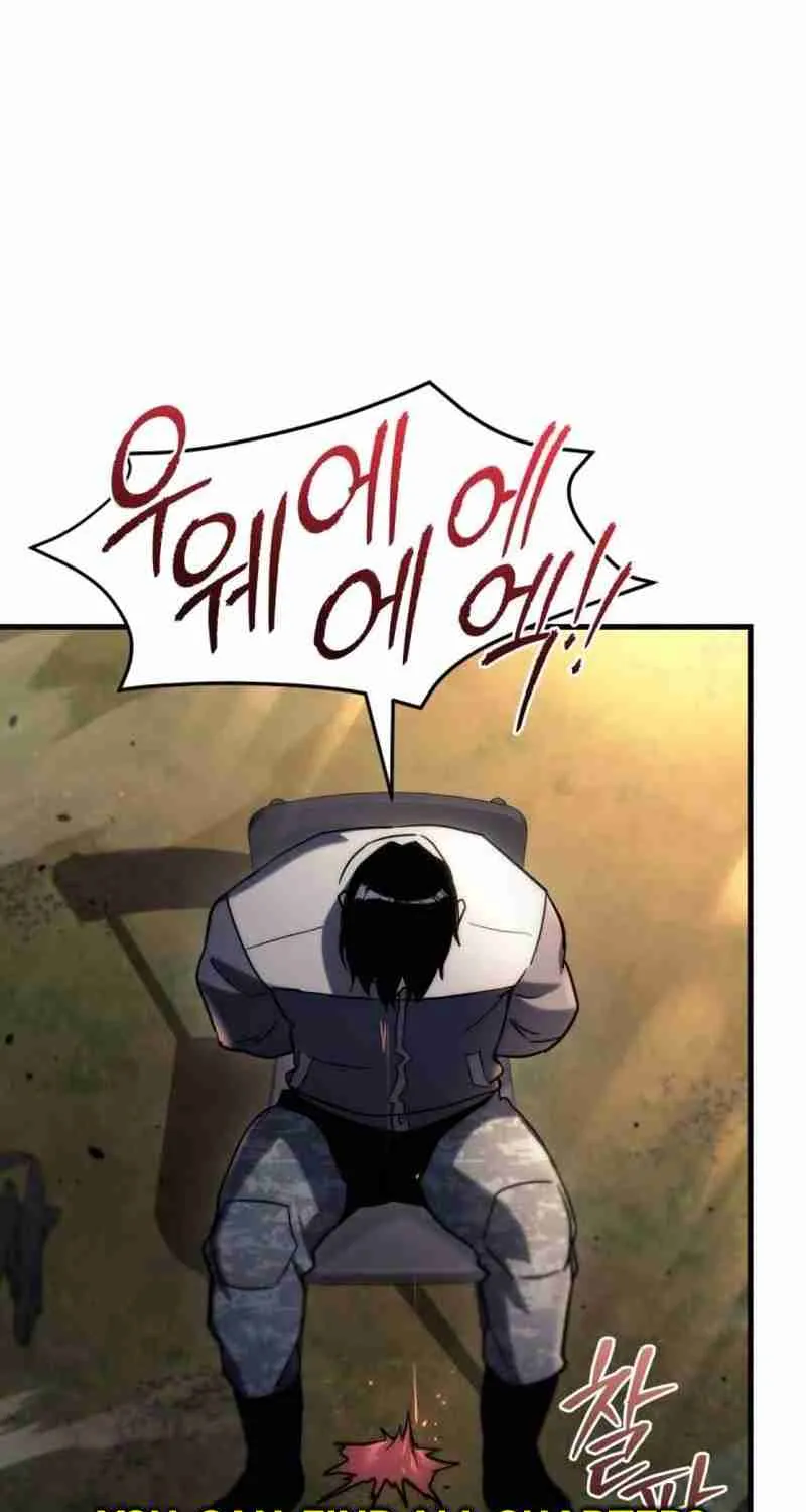 Hiding a Warehouse in the Apocalypse Ch. 11 – page 9